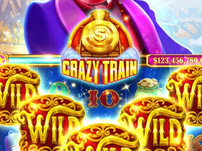 Fitur Bonus Harian screenshot