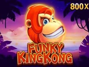 Funkykingkong game thumbnail