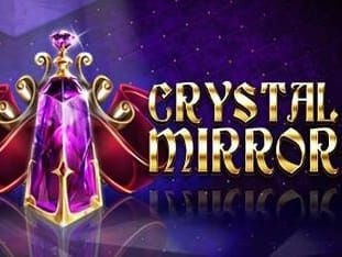 Crystal Mirror game thumbnail