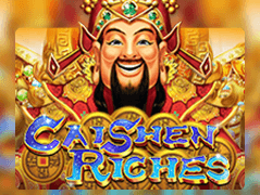 Caishen Riches game thumbnail