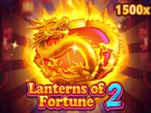 Lanterns Of Fortune 2
