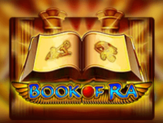Book Of Ra game thumbnail