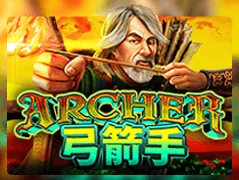 Archer game thumbnail